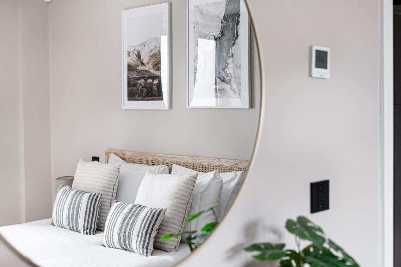 Charming 1 Bedroom Apt , Town Centre, Wifi, Free Parking By Tent Serviced Apartments Staines-upon-Thames Exteriör bild